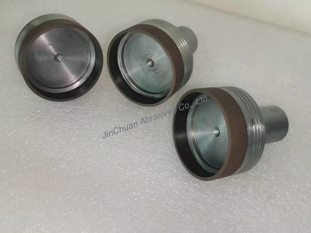 OEM Kind Mounted Points CBN Grinding Pins For Cutting And Grinding Tools