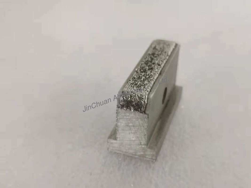 10*23.2*16*38 Mm Grinder Block Grinding Polishing Cutting Sharpening