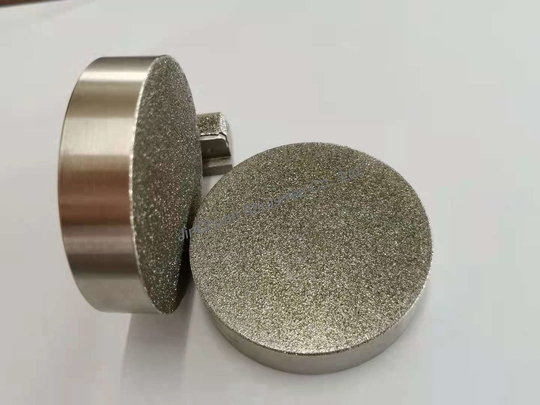 D80/100 Grit Size Diamond Grinding Disc As Wood Grinding Wheel