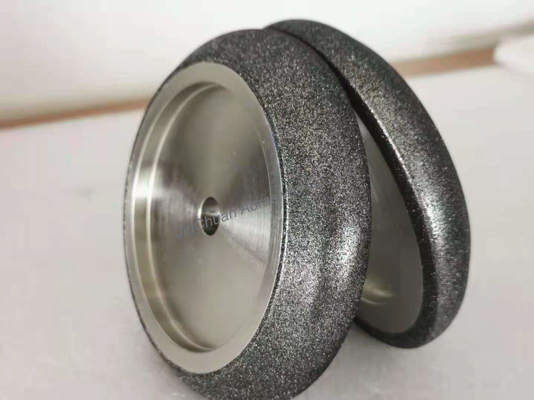 5 Inch Bandsaw Grinding Disc As Woodmizer CBN Grinding Wheel B181 Grit Mesh