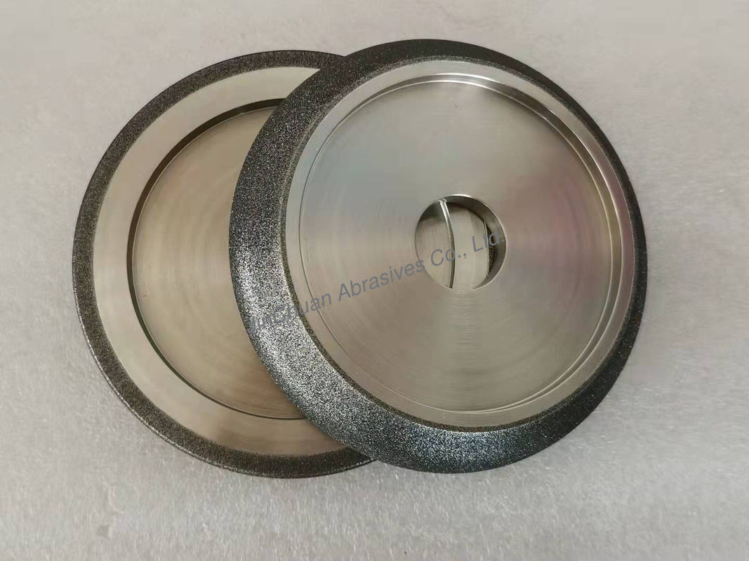 OEM CBN Wheels For Woodturners Woodmizzer 150*22*32 Mill Grinding Disc 10/30