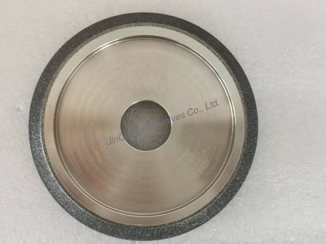 6 Inch 150*22.36*32 Woodmizzer Bandsaw Grinding Wheel 10/30 Cbn Grinding Disc