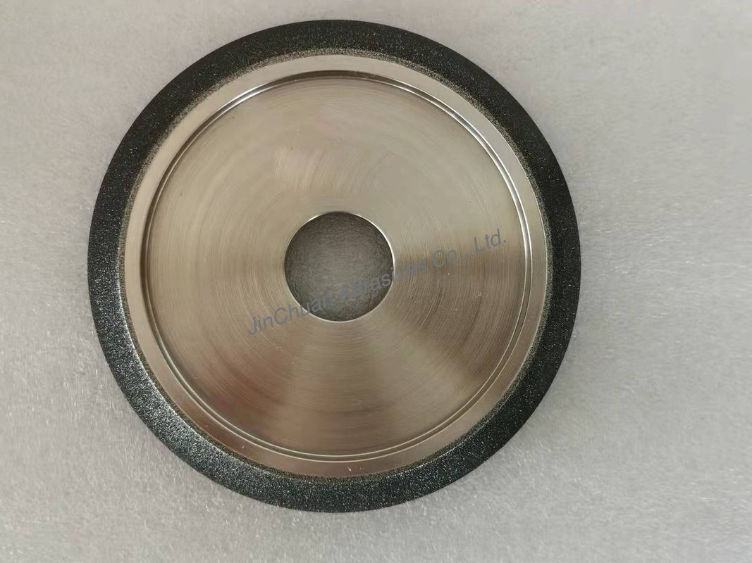 OEM CBN Wheels For Woodturners Woodmizzer 150*22*32 Mill Grinding Disc 10/30