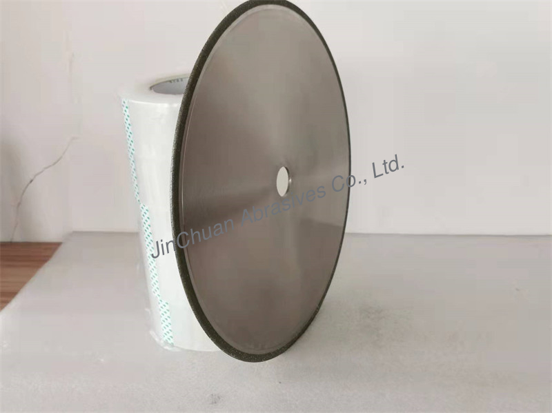 300*1.8*32*5mm Diamond Abrasive Disc As Cutting Wheels 1A1R D60/70 Grit Mesh