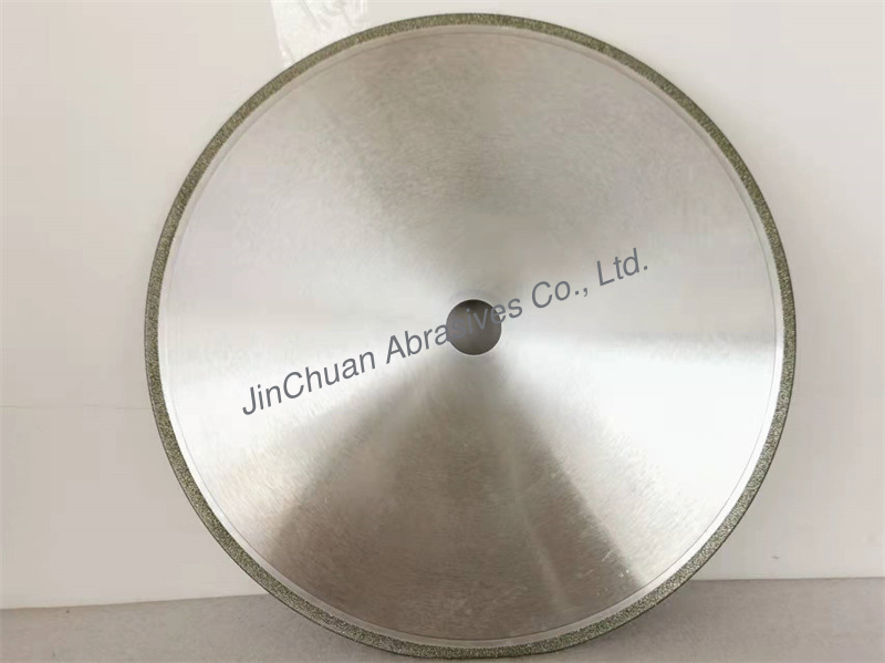 300*1.8*32*5mm Diamond Abrasive Disc As Cutting Wheels 1A1R D60/70 Grit Mesh