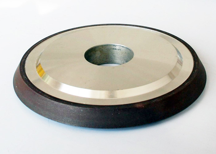 Small Lapping Disc Resin Bond Diamond Lapping Disc For Hard Metal Material/Straight Style ...