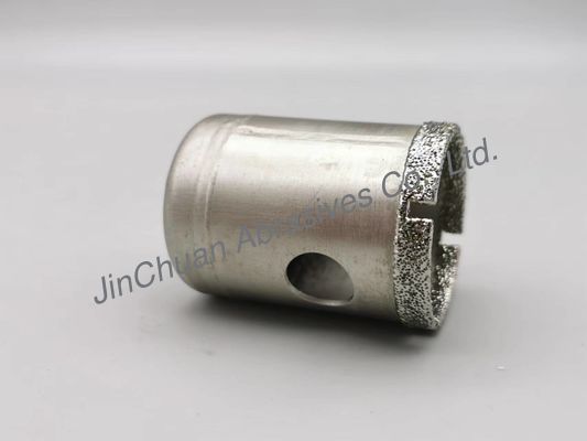 Cylinder Kind Diamond Abrasives Grinding Cutting 38*52*M15 D30 / 35