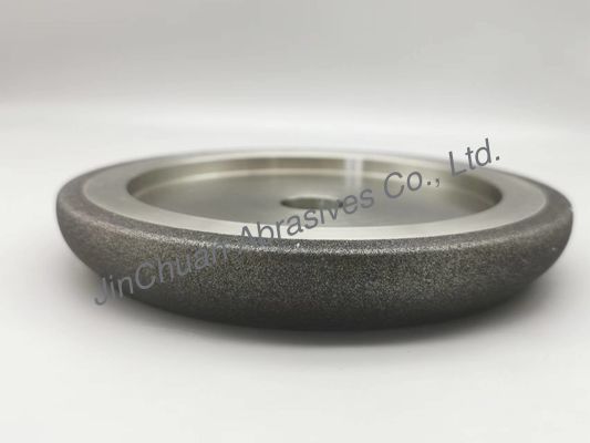 Woodmizer Electroplated CBN Grinding Wheels For Band Saw WM10 / 30 150*22.23*20mm