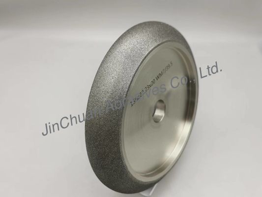 6inch 150mm CBN Grinding Wheels For Band Saw Sharpening Woodmizer