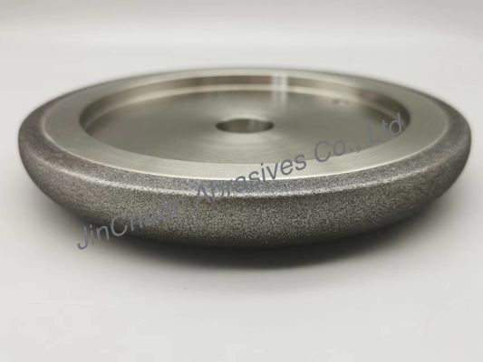 6inch 150mm CBN Grinding Wheels For Band Saw Sharpening Woodmizer
