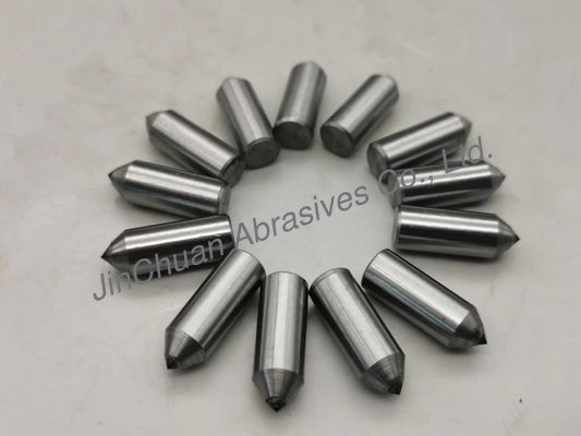 Single Point CBN Diamond Grinding Wheel Dresser Natural Tools Metal Resin