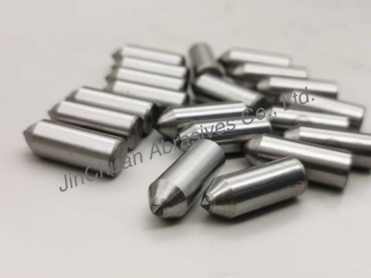 Single Point CBN Diamond Grinding Wheel Dresser Natural Tools Metal Resin