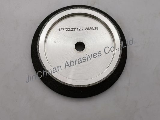 Woodmizer Band Saw Sharpening Grinding Wheel WM9/29 5inch 127mm Disc