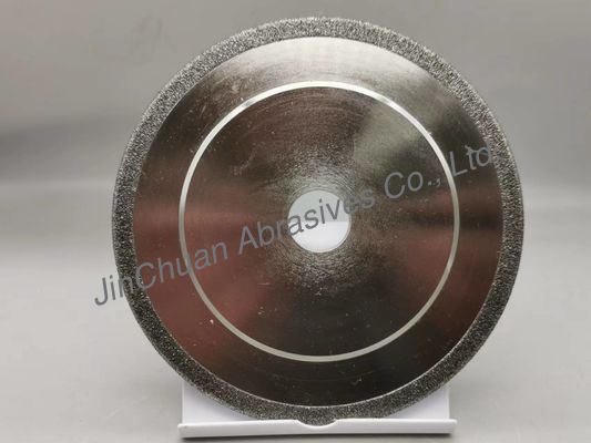 14f1 Cbn Grinding Wheel Cutting 150*8*22.22*4.5mm Rough Grits B301