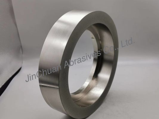 2A2 Electroplated Grinding Cutting Wheel Disc 185*40*120*20mm