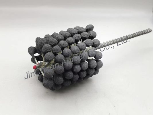 320 Grit OEM Cylinder Hone Brush 70*80*200mm