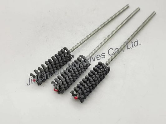 20*60*200mm Flexible Honing Brush 180# Abrasives