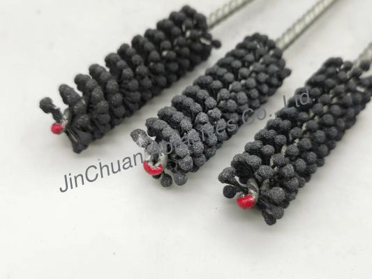 20*60*200mm Flexible Honing Brush 180# Abrasives