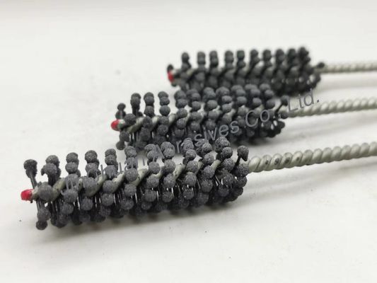 20*60*200mm Flexible Honing Brush 180# Abrasives