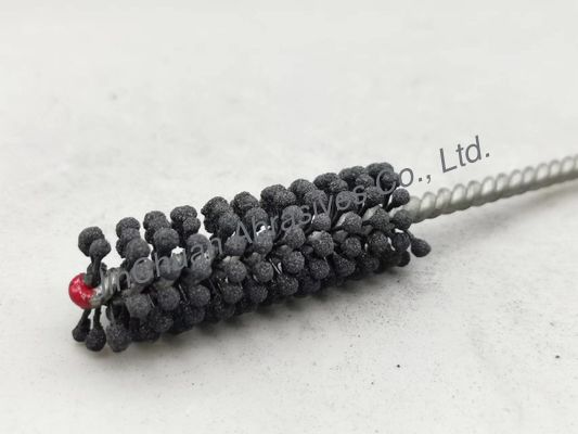 20*60*200mm Flexible Honing Brush 180# Abrasives