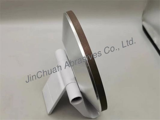 4A2 Resin Bond Diamond Grinding Wheel 150*25*32*20*8 D300#