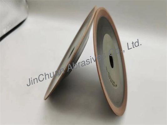 Bakelite Resin Bond Diamond Grinding Wheel 1502010(3)1 D46 C100