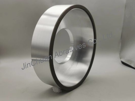 Diamond Resin Bonded Grinding And Polishing Wheel CBN Cup 45mm