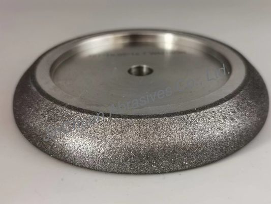 Woodmizer CBN  Grinding Wheel 5 Inch Diameter For Band Saw Sharpening WM10 / 30