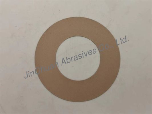 D600# Resin Bond Diamond Grinding Wheels 76 0.17 40 ISO9001