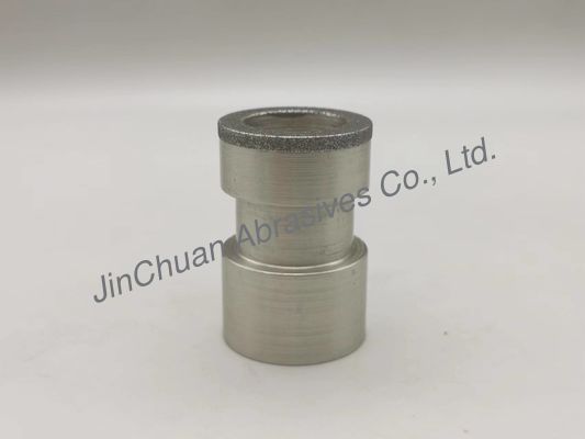 Electroplated CBN Mounted Points Grinding Wheel Bonded Pins B151
