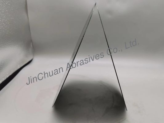 1.0 Thickness Resin Bond Cutting Wheel D180 Grit For Fiber