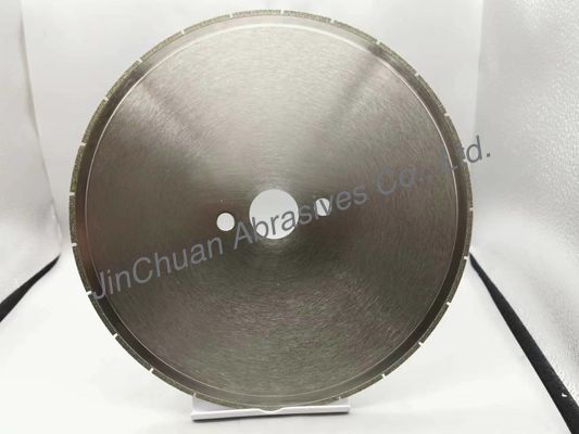 1A1R Diamond Electroplated Saw Blade For Cutting D60/70