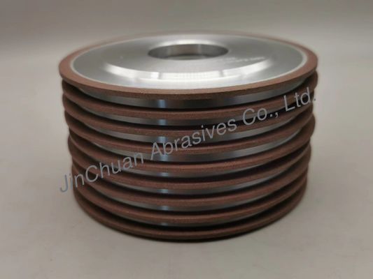 14a1 Resin Bonded Grinder Diamond Grinding Wheel Sharpening Tools D91