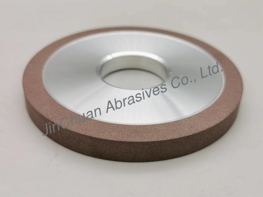 Straight Resin Diamond Grinding Disc Wheel 1A1 100mm By Express