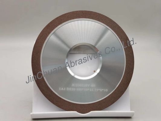 Straight Resin Diamond Grinding Disc Wheel 1A1 100mm By Express