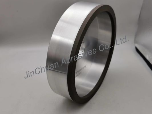 6A2 Resin Diamond Grinding Wheel D64 For TCT Carbide Cup