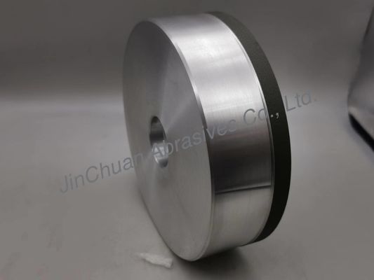 Cup Shape Grinding Wheel For HSS Steel 6A2 150mm Cbn Resin