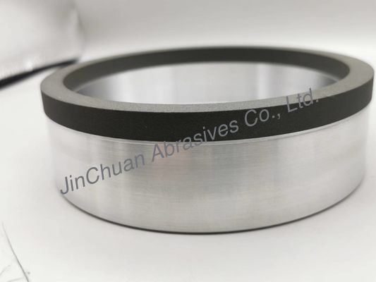 Cup Shape Grinding Wheel For HSS Steel 6A2 150mm Cbn Resin