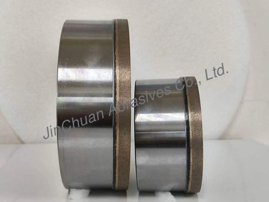 Metal Bond Diamond Drill Bit D181 For Drilling D300 D150 D100