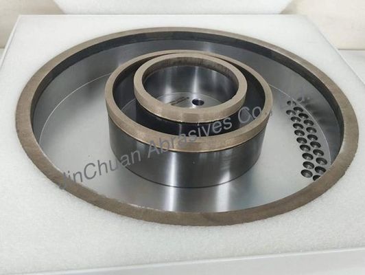 Metal Bond Diamond Drill Bit D181 For Drilling D300 D150 D100