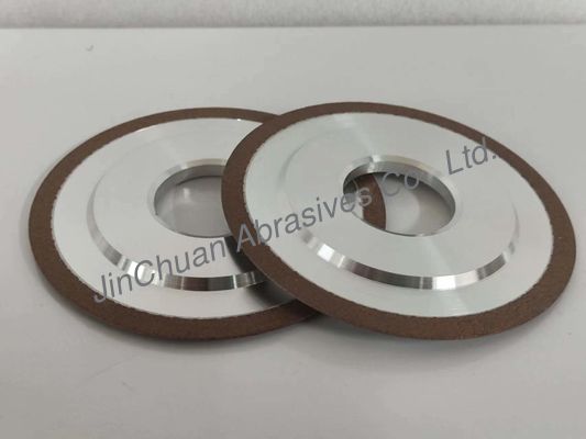 Dry Work 14A1 Resin Bond Grinding Wheel Carbide Tools Diamond Sharpening Wheel