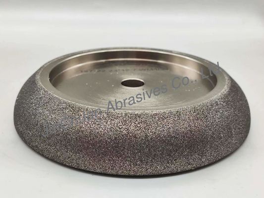 5inch Woodmizer Bandsaw Sharpening Grinding Wheel 127mm WM4/32