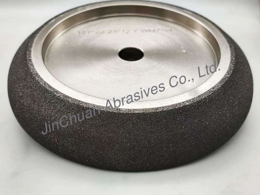 WOODMIZER Band Saw Blade Sharpening CBN Wheels 5" WM 7/34