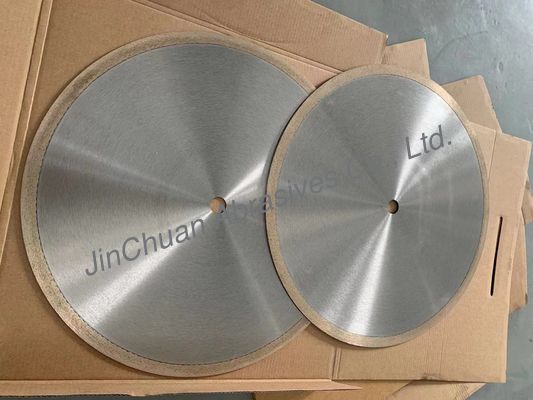 Resin Bond Diamond Cutting Discs For Glass Quartz Magentic Materials Carbide