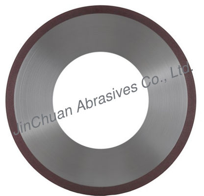Resin Bond Diamond Cutting Discs For Magnetic Materials