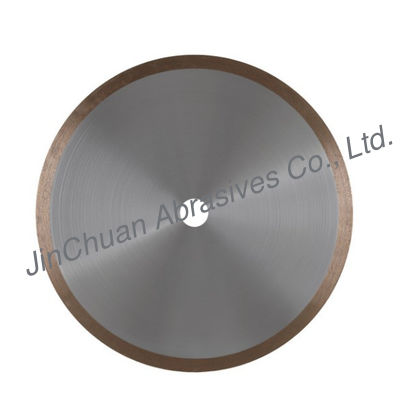 Metal Bond Diamond Cutting Discs For Circuit Board