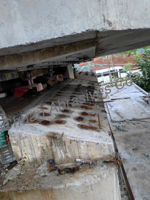 Factory Diamond Wire Rope Saw For Marble Granite Bridge Stone Diamond Wire Saw Rope Cutting