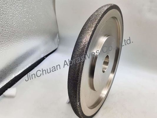 8 Inch WM 10/30 Profiles Woodmizer Band Saw Sharpening Wheels