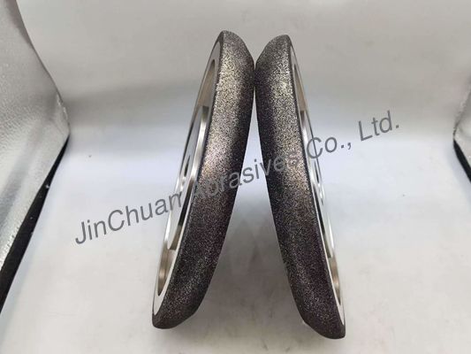 8 Inch WM 10/30 Profiles Woodmizer Band Saw Sharpening Wheels