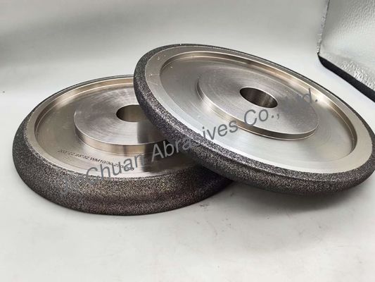 8 Inch WM 10/30 Profiles Woodmizer Band Saw Sharpening Wheels